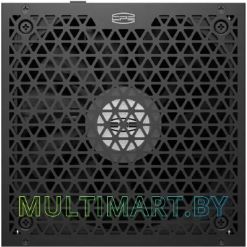 Блок питания PCcooler YK550 550W (P5-YK550-B1FWBK1-EU) картинка 4